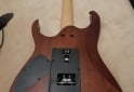 Instrumentos Musicales - Guitarra Ibanez + Equipo - En Venta