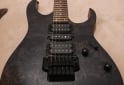 Instrumentos Musicales - Guitarra Ibanez + Equipo - En Venta