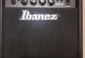 Instrumentos Musicales - Guitarra Ibanez + Equipo - En Venta
