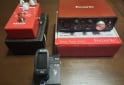 Instrumentos Musicales - Guitarra Ibanez + Equipo - En Venta