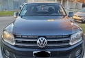 Camionetas - Volkswagen Highline 2012 Diesel 180000Km - En Venta