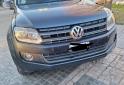 Camionetas - Volkswagen Highline 2012 Diesel 180000Km - En Venta