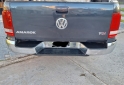 Camionetas - Volkswagen Highline 2012 Diesel 180000Km - En Venta