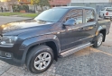 Camionetas - Volkswagen Highline 2012 Diesel 180000Km - En Venta