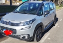 Autos - Citroen C 3 Aircross shine 2019 Nafta 73000Km - En Venta
