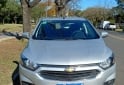 Autos - Chevrolet Onix 1.4 LT 2018 Nafta 90000Km - En Venta