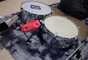 Instrumentos Musicales - Timbal Parquer - En Venta