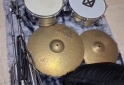 Instrumentos Musicales - Timbal Parquer - En Venta