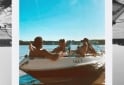 Embarcaciones - Quicksilver 490 con Mercury 60 hp 4 tiempos - En Venta