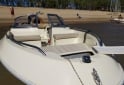 Embarcaciones - Quicksilver 490 con Mercury 60 hp 4 tiempos - En Venta