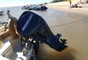 Embarcaciones - Quicksilver 490 con Mercury 60 hp 4 tiempos - En Venta