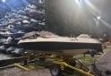 Embarcaciones - Quicksilver 490 con Mercury 60 hp 4 tiempos - En Venta