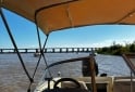Embarcaciones - Quicksilver 490 con Mercury 60 hp 4 tiempos - En Venta