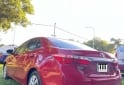 Autos - Toyota Corolla 2015 GNC 127000Km - En Venta