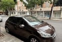 Autos - Peugeot 208 2014 Nafta 112000Km - En Venta