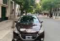 Autos - Peugeot 208 2014 Nafta 112000Km - En Venta