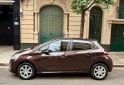 Autos - Peugeot 208 2014 Nafta 112000Km - En Venta