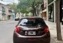 Autos - Peugeot 208 2014 Nafta 112000Km - En Venta
