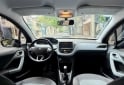 Autos - Peugeot 208 2014 Nafta 112000Km - En Venta
