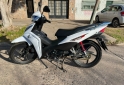Motos - Honda Wave full 2022 Nafta 41000Km - En Venta