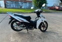 Motos - Honda Wave full 2022 Nafta 41000Km - En Venta