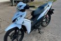 Motos - Honda Wave full 2022 Nafta 41000Km - En Venta