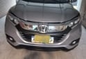 Autos - Honda Hrv 2019 Nafta 130000Km - En Venta