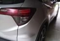 Autos - Honda Hrv 2019 Nafta 130000Km - En Venta