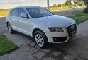 Camionetas - Audi Q5. Quattro 2.0 Tfsi 2013 Nafta 133000Km - En Venta