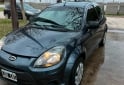 Autos - Ford Ka 1.6 2012 Nafta 128000Km - En Venta