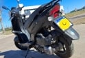 Motos - Kymco Agility 2023 Nafta 5518Km - En Venta