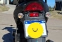 Motos - Kymco Agility 2023 Nafta 5518Km - En Venta
