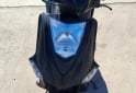 Motos - Kymco Agility 2023 Nafta 5518Km - En Venta