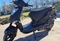 Motos - Kymco Agility 2023 Nafta 5518Km - En Venta