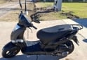 Motos - Kymco Agility 2023 Nafta 5518Km - En Venta