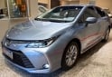 Autos - Toyota Corolla 2025 Nafta 20000Km - En Venta