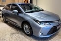Autos - Toyota Corolla 2025 Nafta 20000Km - En Venta