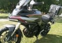 Motos - Voge Ds 500 2022 Nafta 14700Km - En Venta