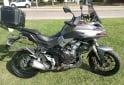 Motos - Voge Ds 500 2022 Nafta 14700Km - En Venta