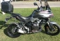 Motos - Voge Ds 500 2022 Nafta 14700Km - En Venta