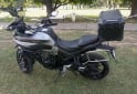 Motos - Voge Ds 500 2022 Nafta 14700Km - En Venta