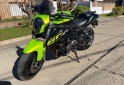Motos - Benelli TNT 600i modelo 2023 2023 Nafta 28000Km - En Venta
