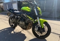 Motos - Benelli TNT 600i modelo 2023 2023 Nafta 28000Km - En Venta