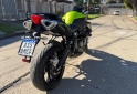 Motos - Benelli TNT 600i modelo 2023 2023 Nafta 28000Km - En Venta