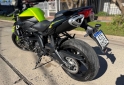 Motos - Benelli TNT 600i modelo 2023 2023 Nafta 28000Km - En Venta