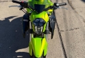 Motos - Benelli TNT 600i modelo 2023 2023 Nafta 28000Km - En Venta