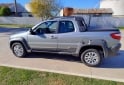 Autos - Fiat Fiat Strada Adventure 3 P 2019 Nafta 53000Km - En Venta