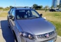 Autos - Fiat Fiat Strada Adventure 3 P 2019 Nafta 53000Km - En Venta