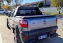 Autos - Fiat Fiat Strada Adventure 3 P 2019 Nafta 53000Km - En Venta