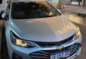 Autos - Chevrolet Cruze 2023 Nafta 52000Km - En Venta